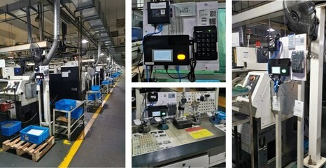 中之杰CEO蘇玉軍:德沃克智造致力于成為國產(chǎn)工業(yè)軟件的頭牌