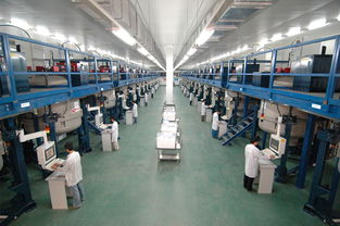 新觀察 智能工廠成工業(yè)軟件創(chuàng)新主線